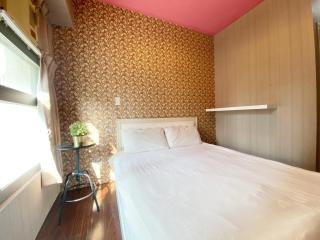 One Night Inn Fengjia - 8