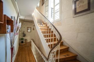 La Belle Amarre-Bed and Breakfast-Maison d'Hôtes - 6