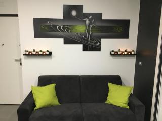 Luxury House - 2