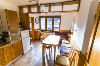 Chalupa v Štefanovej - 6