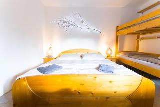 Chalupa v Štefanovej - 2