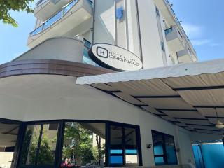 Hotel Originale by ALEhotels - Rímini - 2