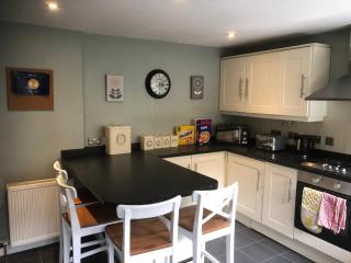 Rose Cottage - 5