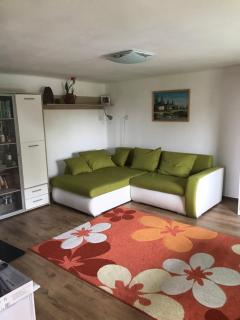 Siposréti Apartmanház - Szentgyörgyvár - 6