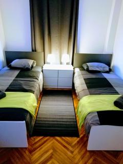 Pula Center Arena Belvedere Apartments and Rooms - Pula - 8