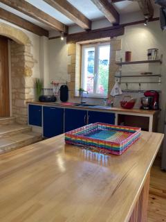 Le logis de Contie - 2