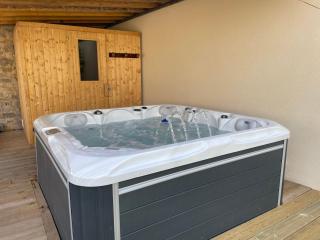 Casa la Rosa & Spa - 5