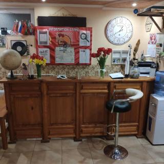 Like Home Hostel & TOURS - 2