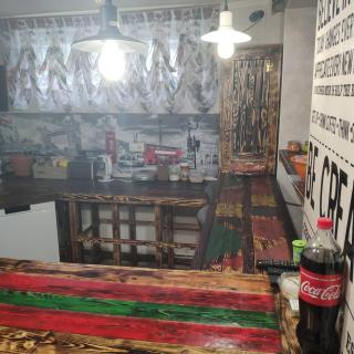 Like Home Hostel & TOURS - Tiraspol - 6