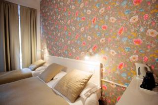 Hotel Bencidormi - Florencia - 6