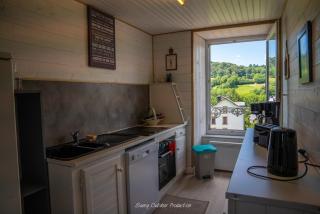 les tilleuls - Besse-et-Saint-Anastaise - 1