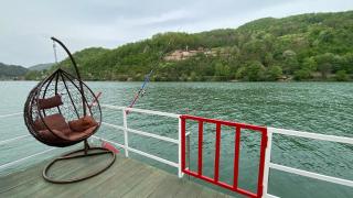 Idila Zvorničkog jezera - Zvornik - 7