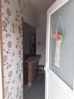 Oázis Apartman - Sárospatak - 8