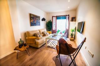 Tourist House Santa Maria de Gracia - Carmona - 6