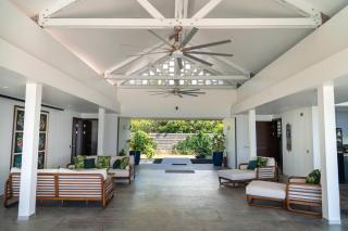 Villa Jessivia Beach - Moorea - 4