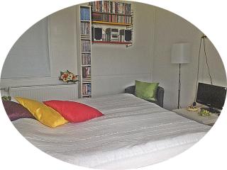 B&B 2 Hoog Lelystad - Lelystad - 2