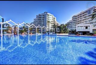 Benal Beach Estudio Playa - Benalmádena - 0