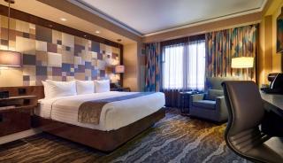 Mount Airy Casino Resort - Adults Only 21 Plus - 9