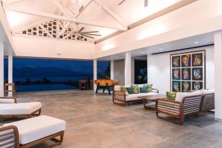 Villa Jessivia Beach - Moorea - 3