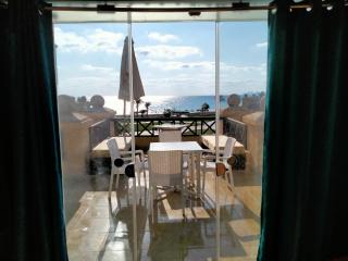 Lazorde bay Sidi Abd El Rahman لازوردى باى apartment - 1