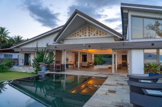 Villa Jessivia Beach - Moorea - 7