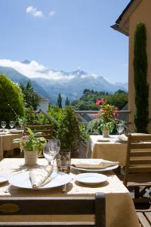 Hotel Le Viscos - Saint-Savin - 6