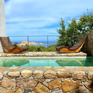 Casaceccu : suite Casa Vespa - 0