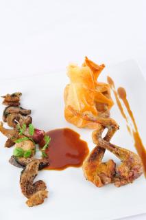 Hotel Le Viscos - Saint-Savin - 1
