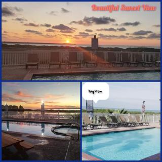 Blue Bay Inn and Suites - South Padre Island - 5
