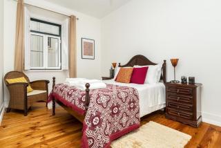 Exotic M2 R2 - Comfortable Classy Double Room with Shared Bath - Lissabon - 0