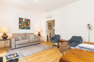 Bica 2 Bed Aircon UltraFast Net Fully Equipped - Lisboa - 0