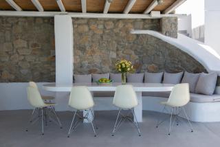 Villa Isabella - Psarou - Psarou - 6