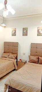 grand agata hostel - Il Cairo - 9
