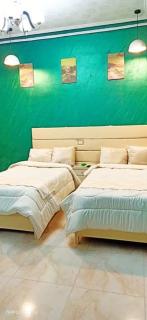 grand agata hostel - Il Cairo - 7