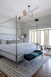 La Colombe d'Or Hotel - Houston - 6