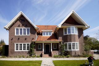 Bed and Breakfast Goes - 8