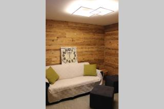 Snowflake Apartment - Livigno - Livigno - 6