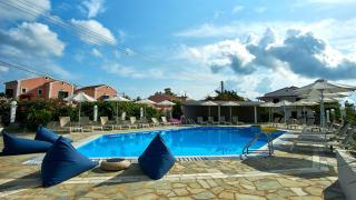 Seaside Suites - Kavos - 7