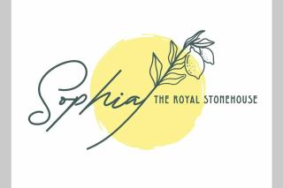 The Royal Stonehouse : Sophia - Vasilikí - 4