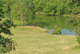 Agriturismo San Bernardino Del Lago - Rapolano Terme - 1