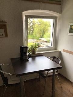 Apartment groß 4 Zimmer 8 Einzelbetten Stellplatz Wifi - Essen - 1