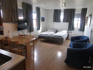 Sunna's Guesthouse - Drangsnes - 4
