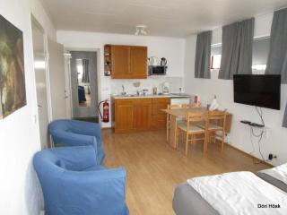 Sunna's Guesthouse - Drangsnes - 1