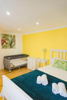 Lalitana Townhouse - Lagos - 2