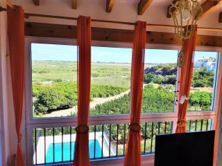 Villa Sina - Monte Pego - 5