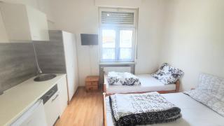 FMI 9 Accommodation - 2