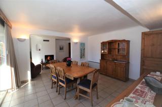 Chalet Bouquetin- Lynx for up to 6 people - Champagny-en-Vanoise - 8