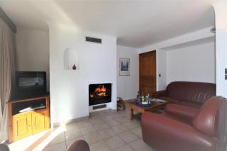 Chalet Bouquetin- Lynx for up to 6 people - Champagny-en-Vanoise - 5
