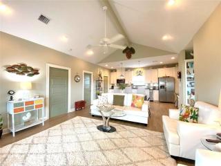 Sea Beauty home - Crystal Beach - 5