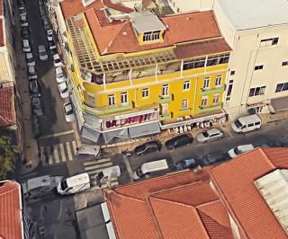 Lar dois coracões - Lisboa - 5